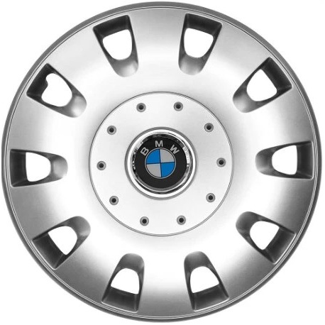 Set 4 Buc Capace Roti Sks Bmw 16" 401